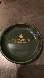 Vintage Courvoisier Cognac asbak / schaaltje – bar decoratie, Antiek en Kunst, Ophalen of Verzenden