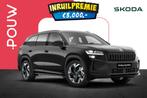 Skoda Kodiaq 1.5 TSI 204pk PHEV Sportline Business | Head-up, Auto's, 12 maanden, 1498 cc, Plug-in hybride, Bedrijf