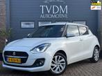 Suzuki Swift 1.2 Select Smart Hybrid|NAVI|CAMERA|CRUISE, Auto's, 83 pk, Stof, Gebruikt, 4 cilinders