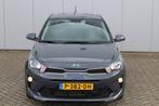 Kia Rio 1.0-100pk T-GDi AUTOMAAT ComfortLine Airco, Parkeers, 12 maanden, Gebruikt, Euro 6, LED verlichting