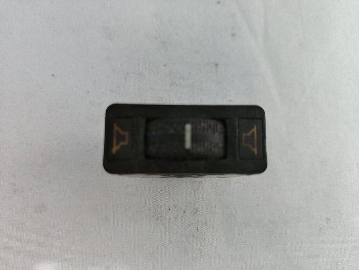 Fader schakelaar audio Blaupunkt BMW 3 / 5 / 6 serie E30 E24, Auto-onderdelen, Dashboard en Schakelaars, BMW, Gebruikt, Ophalen of Verzenden