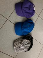 3 petten nieuw ongebruikt, carnaval?, Kleding | Heren, Hoeden en Petten, Ophalen of Verzenden, Nieuw, One size fits all, Pet