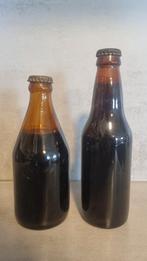 GRATIS - oude bieren jaren '80, zonder label, Ophalen of Verzenden, Flesje(s), Overige merken