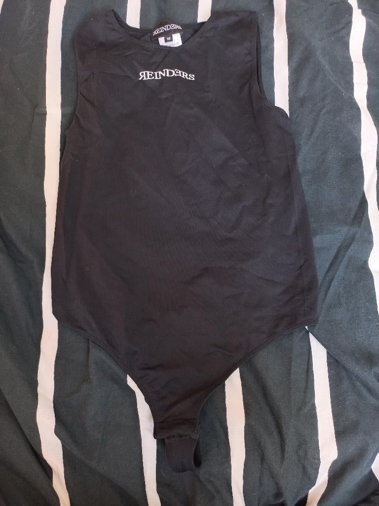 Body Reinders, Kleding | Dames, Reinders, Zwart, Ophalen of Verzenden, Zo goed als nieuw