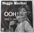 Maggie MacNeal          OOH!, Ophalen of Verzenden, Gebruikt, 7 inch, Single