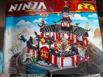 Ninja, Ophalen of Verzenden, Zo goed als nieuw