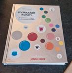 Moleculair koken - Creatief Culinair Kookboek, Boeken, Ophalen of Verzenden