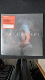 Sasha : Scene Delete (Limited Vinyl Album), Cd's en Dvd's, Vinyl | Dance en House, Ophalen of Verzenden, Nieuw in verpakking, 12 inch
