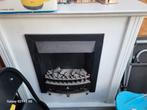 Heb 'n  Electrice schouw . Gratis ophalen ., Huis en Inrichting, Haarden, Ophalen of Verzenden, Gebruikt, Vrijstaande haard, Elektrische haard