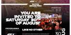 Formule 1, Tickets en Kaartjes, Twee personen