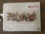 nieuw BORDUURPAKKET van de Efteling Th. Gouverneur - WD014, Waddinxveen, Nieuw, Ophalen of Verzenden, X