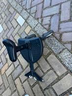 Meerijdplank kinderwagen yoyo babyzen, Ophalen