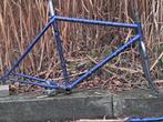 Koga miyata terrarunner paars 1989, Fietsen en Brommers, Ophalen, Gebruikt, Mountainbike, Frame