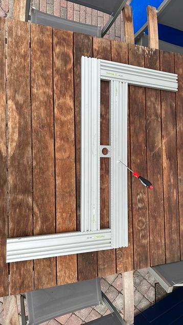 Festool MFS freessjabloon beschikbaar voor biedingen