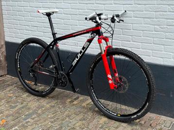 Bulls 29 Copperhead TOPFIETS beschikbaar voor biedingen