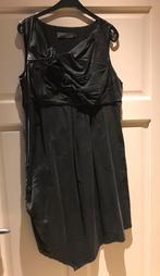 Zwarte jurk van NU by STAFF, maat XL, Kleding | Dames, Zwart, Maat 46/48 (XL) of groter, Cocktailjurk, Ophalen of Verzenden