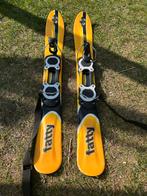 Snowblades K2, Sport en Fitness, Overige merken, Ophalen of Verzenden, Zo goed als nieuw, Skiën
