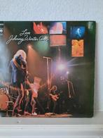 JOHNNY WINTER AND  LIVE, Cd's en Dvd's, Vinyl | Rock, Ophalen of Verzenden, Zo goed als nieuw
