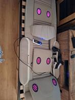 HHP Andumedic 3 Home Massagesysteem, Ophalen, Gebruikt