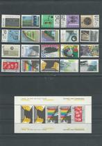 Nederland, Complete Jaargang 1986, Postfris., Postzegels en Munten, Postzegels | Nederland, Na 1940, Verzenden, Postfris
