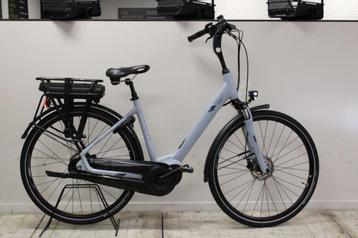 Giant Anytour Dames blauw beschikbaar voor biedingen