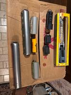 Fleismann HO Trein Set, Hobby en Vrije tijd, Modeltreinen | H0, Ophalen of Verzenden, Gebruikt