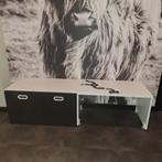Ikea Stuva Bank/Kast - Gebruikt, Ophalen, Gebruikt, Kast
