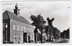 Eersel Gemeentehuis, Verzamelen, Ansichtkaarten | Nederland, Verzenden, 1940 tot 1960, Gelopen, Noord-Brabant