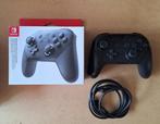 Pro Controller ( Switch ), Ophalen of Verzenden, Zo goed als nieuw, Switch, Overige controllers