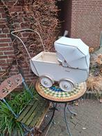 Te Koop Vintage Poppenwagen, Antiek en Kunst, Antiek | Speelgoed, Ophalen