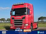 SCANIA R500 retarder skirts, Auto's, Vrachtwagens, Automaat, Euro 6, Scania, Navigatiesysteem