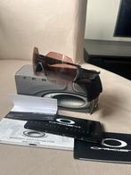 Zeldzame Vintage Oakley Zero L Night Camo Zonnebril, Gebruikt, Zonnebril, Zwart, Ophalen of Verzenden