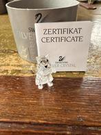 Swarovski Lynx met Doos & Certificaat, Ophalen of Verzenden