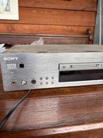 MiniDisc Speler - Sony MDS-JB940 QS, Audio, Tv en Foto, Walkmans, Discmans en Minidiscspelers, Ophalen, Minidisc-speler