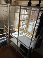 Jonaxel Ikea Kledingkast, Ophalen, Gebruikt