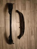 Orginele achterklepspoiler in bumperlip Fiesta 6 Mk6, Auto-onderdelen, Ophalen, Gebruikt, Ford