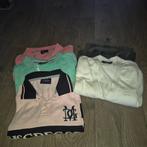 Heren polo's, Kleding | Heren, Polo's, Maat 52/54 (L), Overige kleuren, McGregor, Ophalen of Verzenden