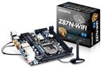 Motherload™ - Gigabyte GA-Z87N-WIFI Socket 1150 mITX