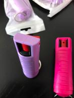 Self-defense spray bericht voor meer info, Ophalen of Verzenden, Nieuw