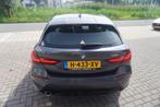 BMW 1-serie 118i Executive Edition; Keyless, Stof, Origineel Nederlands, 3 cilinders, Zilver of Grijs