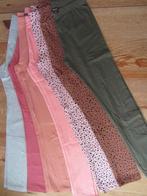 Nieuwe leggings maat 134-140, Ophalen of Verzenden, Nieuw, Meisje, Broek