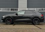 Audi Q8 55 TFSI e quattro |Pano |Luchtvering |Soft close |RS, Auto's, Audi, Automaat, 12 maanden, Gebruikt, Euro 6