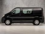 Opel Vivaro 1.9 DTI L1H1 DC (5 ZITPLAATSEN, NIEUWE APK, LOGI, Te koop, Airconditioning, 6 stoelen, 101 pk