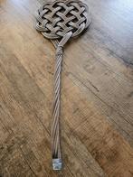 Vintage mattenklopper, Ophalen