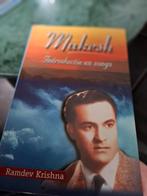 Boek van Mukesh, Ophalen of Verzenden, Zo goed als nieuw