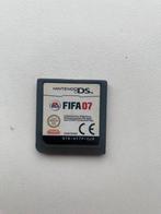 Nintendo Ds Spel FIFA 07 (2007), Spelcomputers en Games, Games | Nintendo DS, Gebruikt, Verzenden, 1 speler, Vanaf 3 jaar