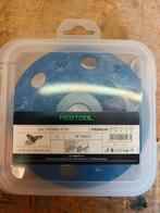 Festool THERMO-D130 Premium frees. Diamandfrees. nieuw!, Doe-het-zelf en Verbouw, Gereedschap | Freesmachines, Ophalen of Verzenden