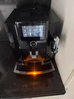Jura S80/S8 piano black met groot onderhoud, Ophalen, 10 kopjes of meer, Koffiemachine, Zo goed als nieuw