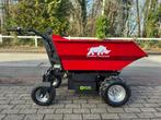 Rhino-Cross EH50 elektrische dumper nieuw !!, Nieuw, Ophalen of Verzenden, Elektrisch, Rhino-Cross