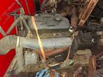 Motor mercedes 609, Ophalen of Verzenden